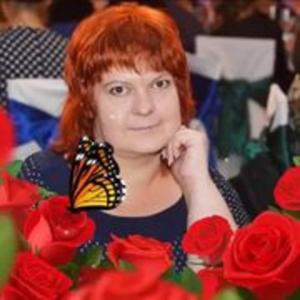 Ксения, 46 лет, Усолье-Сибирское