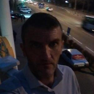 Парни в Кисловодске: Сергей Аванесян, 41 - ищет девушку из Кисловодска