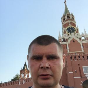 Алексей, 38 лет, Куртамыш
