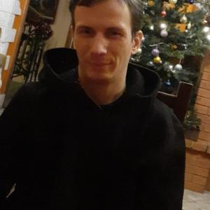 Igor, 40 лет, Кронштадт