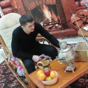 Парни в Зеленчукская: Игорь, 36 - ищет девушку из Зеленчукская