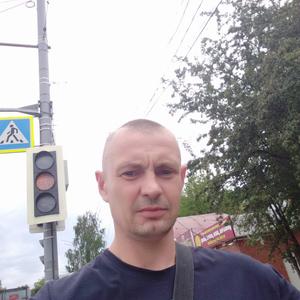 Леонид, 41 год, Гусь-Хрустальный