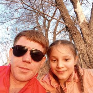 Парни в Ставрополе: Андрей, 32 - ищет девушку из Ставрополя