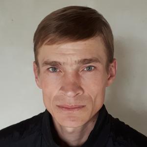 Андрей, 47 лет, Заречный