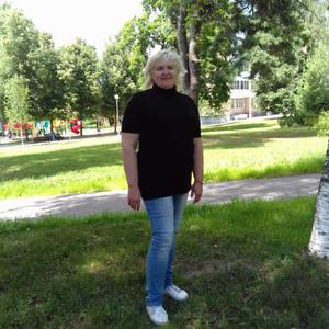 Наталья Комарова, 51 год, Рязань