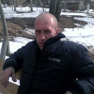 Шишкин, 43 года, Муром