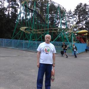Юрий, 61 год, Саров
