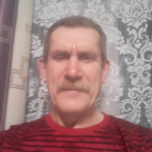Парни в Черногорске: Иван Прач, 58 - ищет девушку из Черногорска