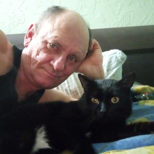 Андрей, 59 лет, Оренбург