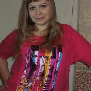 Лазаренко Анна, 36 лет, Губкин