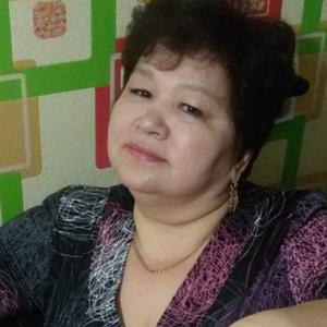 Ирина, 62 года, Якутск
