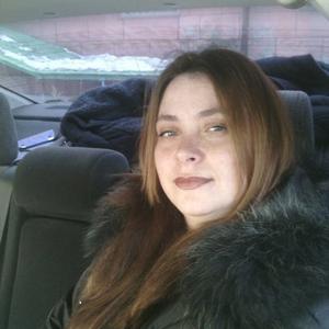 Валентина Толмачева, 44 года, Находка