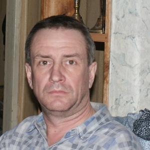 Вячеслав Безуглов, 54 года, Рязань