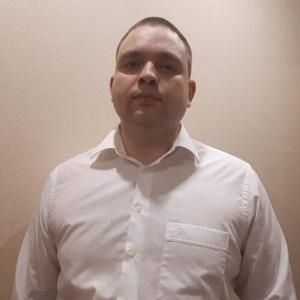 Михаил Иванов, 42 года, Омск