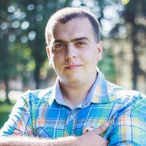 Максим, 28 лет, Белгород
