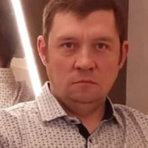 Вячеслав, 44 года, Белгород