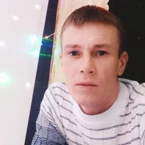 Владимир, 35 лет, Ярославль