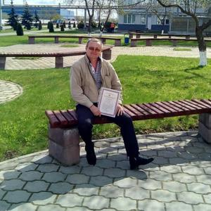Андрей, 58 лет, Новокузнецк