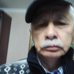 Валерий, 74 года, Краснодар
