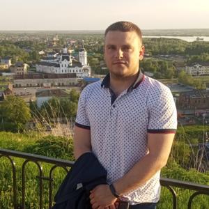 Сергей, 43 года, Липецк