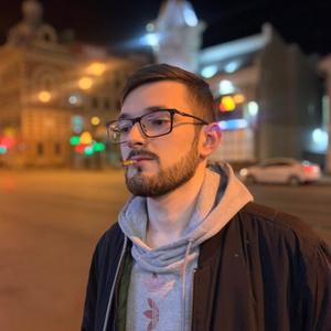 Нурис, 22 года, Екатеринбург