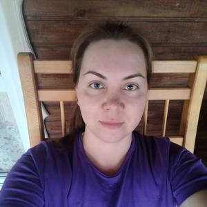 Natalie, 32 года, Красноярск