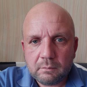 Михаил, 47 лет, Владивосток