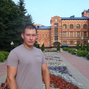 Рамиль, 38 лет, Йошкар-Ола