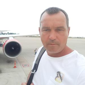 Олег, 51 год, Брянск