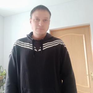 Сергей, 45 лет, Магадан