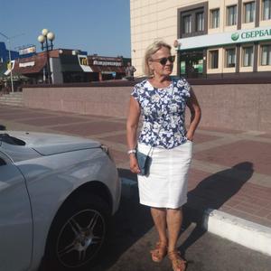 Ольга, 68 лет, Старый Оскол