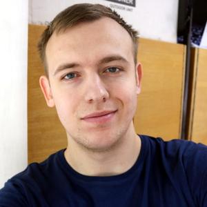 Дмитрий, 32 года, Кыштым
