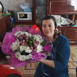 Девушки в Сарове: Елена, 43 - ищет парня из Сарова