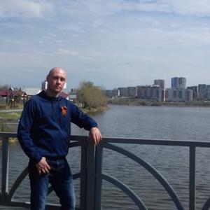 Данил, 45 лет, Первоуральск