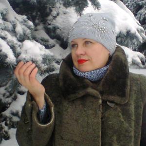 Наталья, 48 лет, Брянск