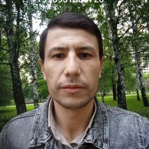 Джамшид, 36 лет, Москва
