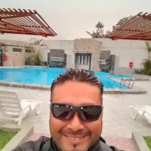 Roberto, 41 год, Lima