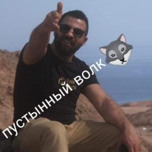 Тарик Аль-шариф, 30 лет, Пермь