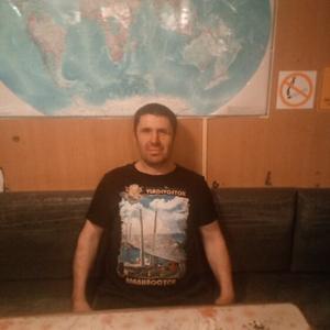 Сергей, 42 года, Владивосток