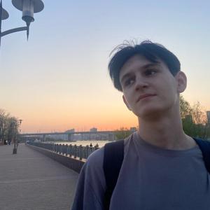 Илья, 18 лет, Ростов-на-Дону