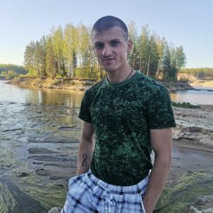 Александр, 25 лет, Орехово-Зуево