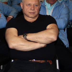 Vitali, 65 лет, Дмитров