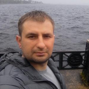 Сергей, 37 лет, Ивантеевка