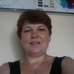 Светлана, 55 лет, Кавалерово