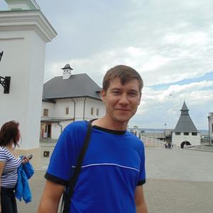 Рус, 39 лет, Нижний Новгород
