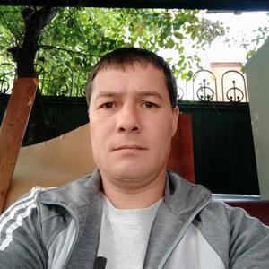 Марзоев Умар, 46 лет, Владикавказ
