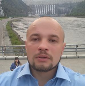 Виталя, 33 года, Красноярск