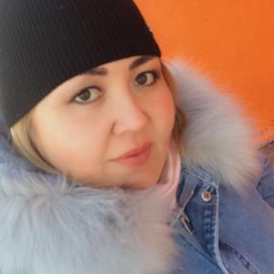 Асияна, 39 лет, Уфа