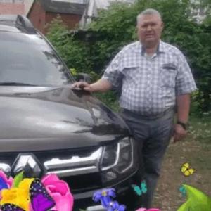 Парни в Саранске: Александр, 64 - ищет девушку из Саранска