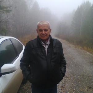 Владимир, 69 лет, Саратов